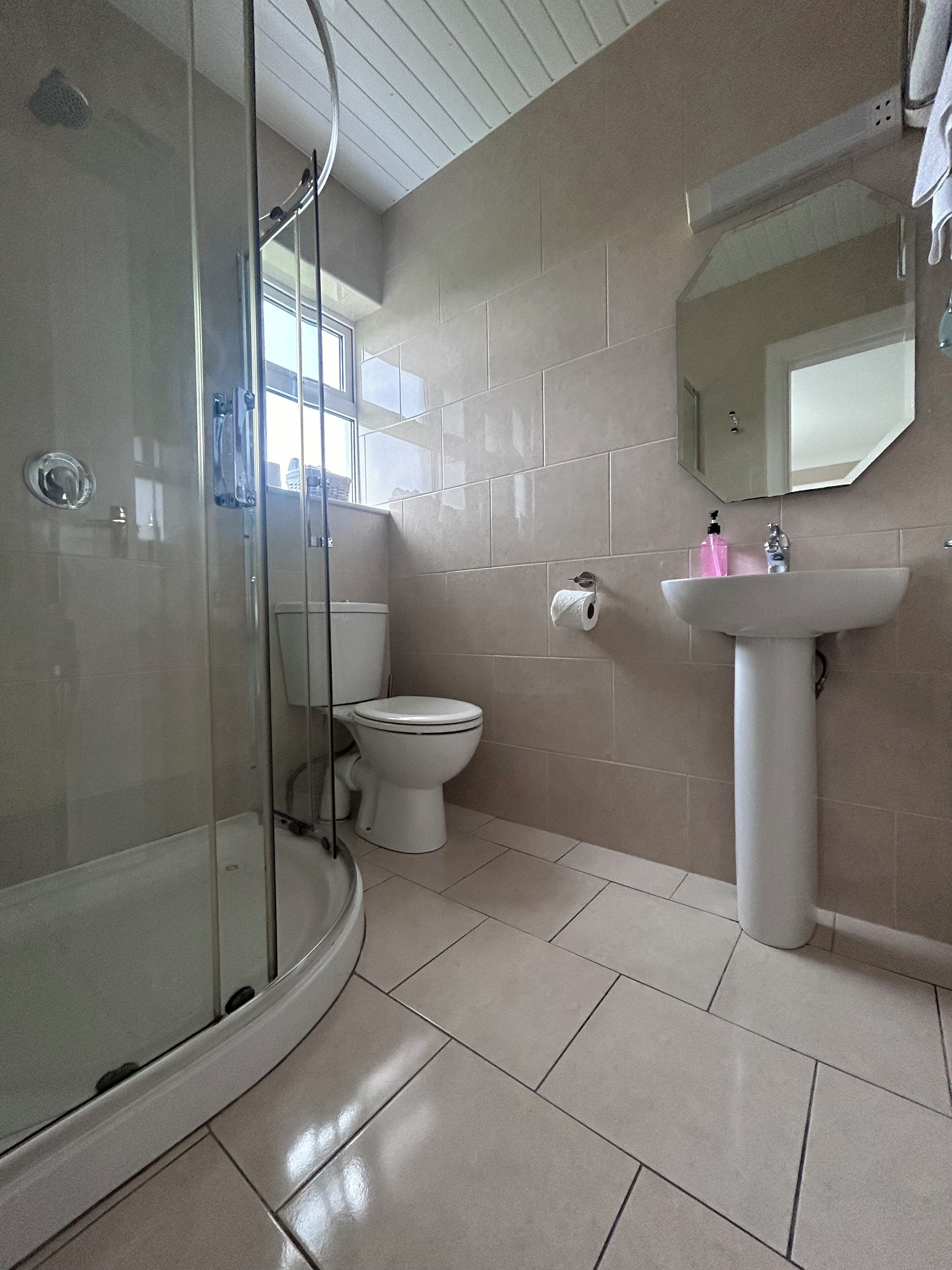 Kamar mandi