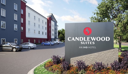 Candlewood Suites Jackson by IHG