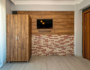 Comfort Duplex | 2 bedrooms, bed sheets