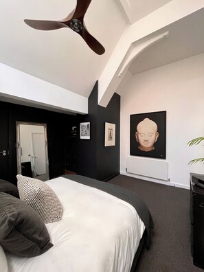 3 Schlafzimmer, Bügeleisen/Bügelbrett, WLAN, Bettwäsche