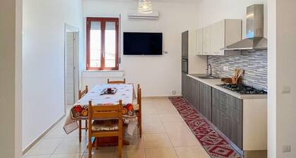 Villa Cecita / Villa Cecita Holiday - Sellia Marina