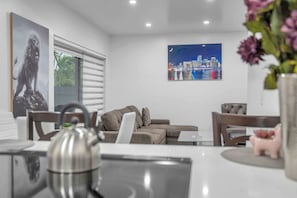 Interior - Cozy Renovated 2BR w/Pool in Biscayne Park! (Biscayne Park)