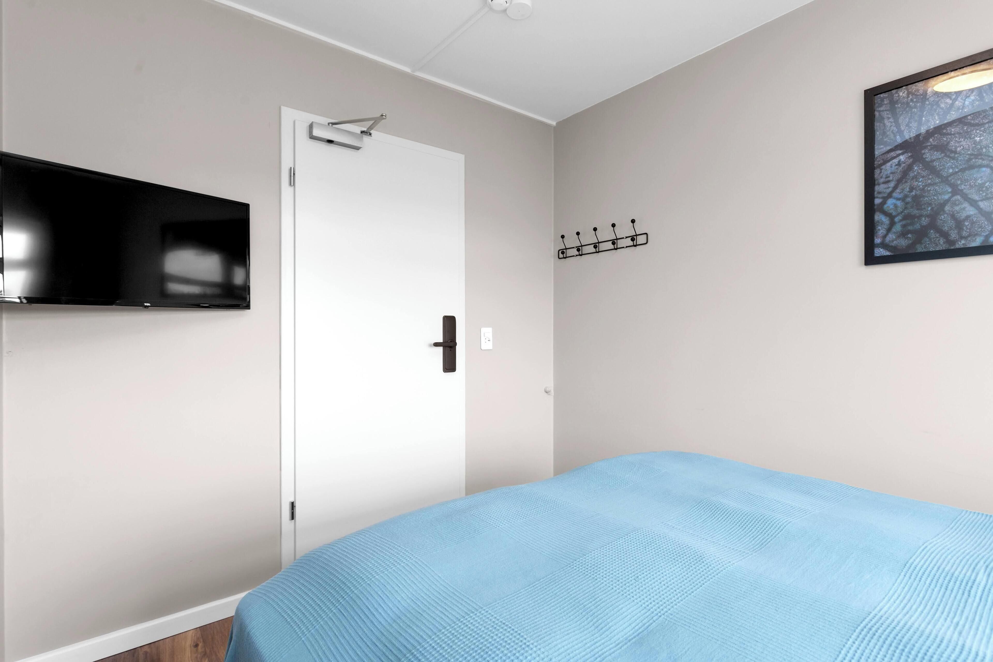 Photo - Reykjavík Central Guesthouse