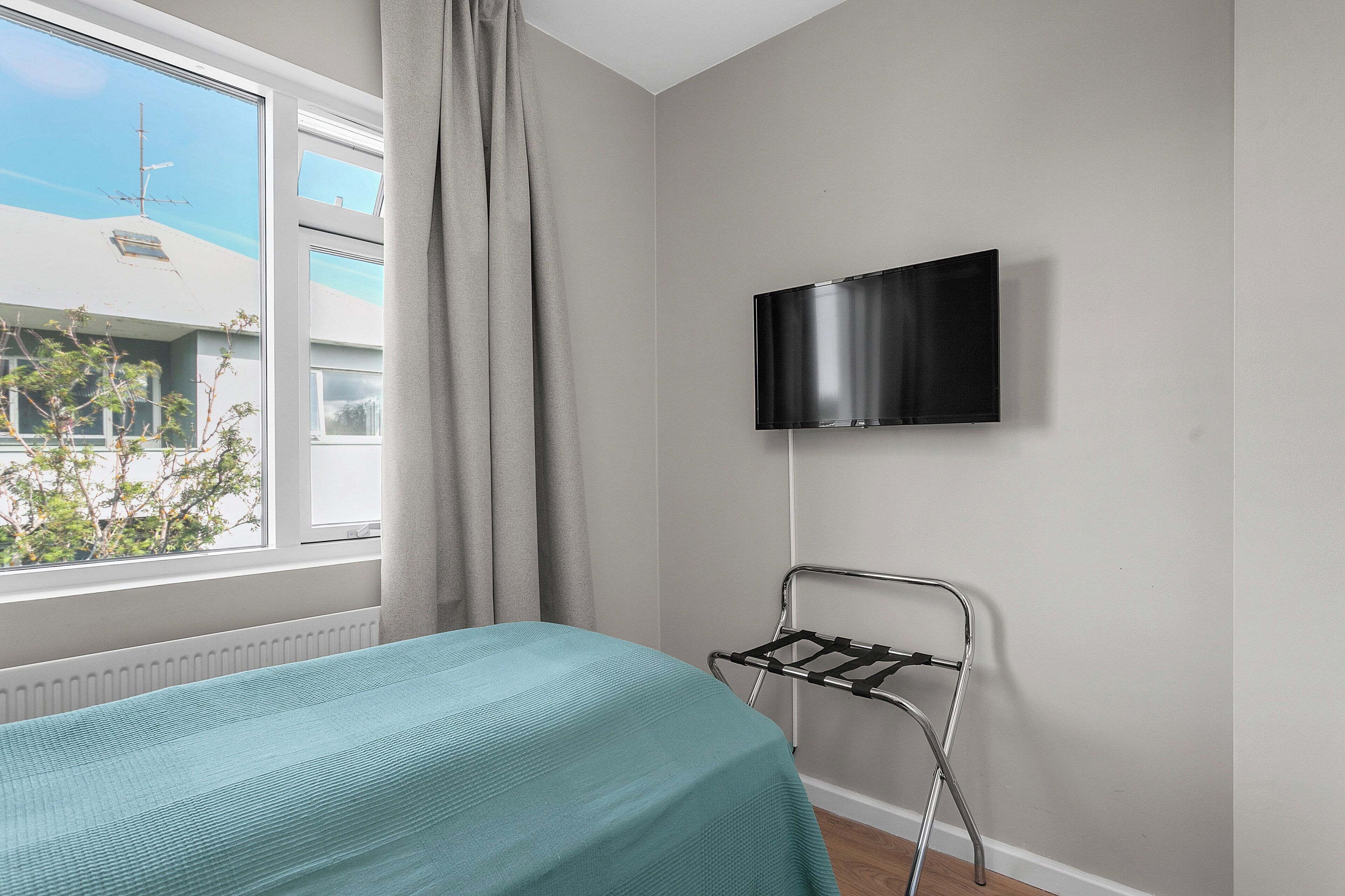 Photo - Reykjavík Central Guesthouse