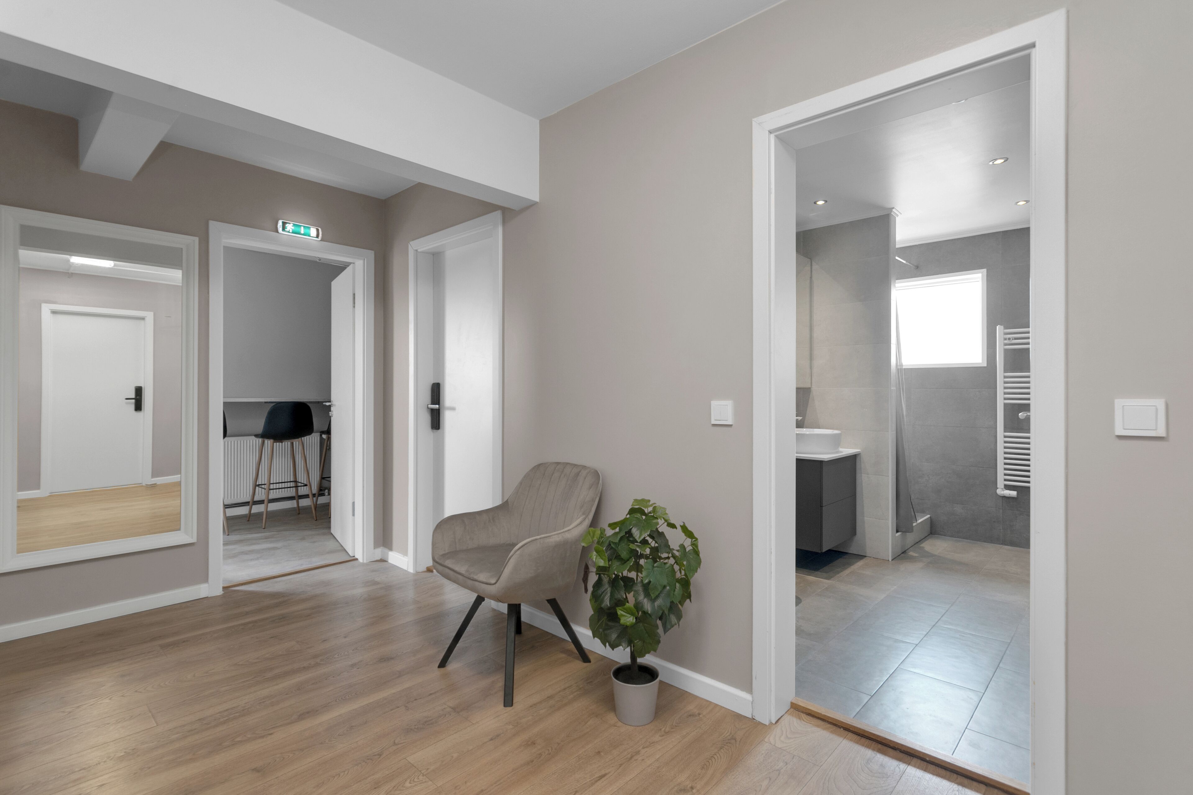 Photo - Reykjavík Central Guesthouse