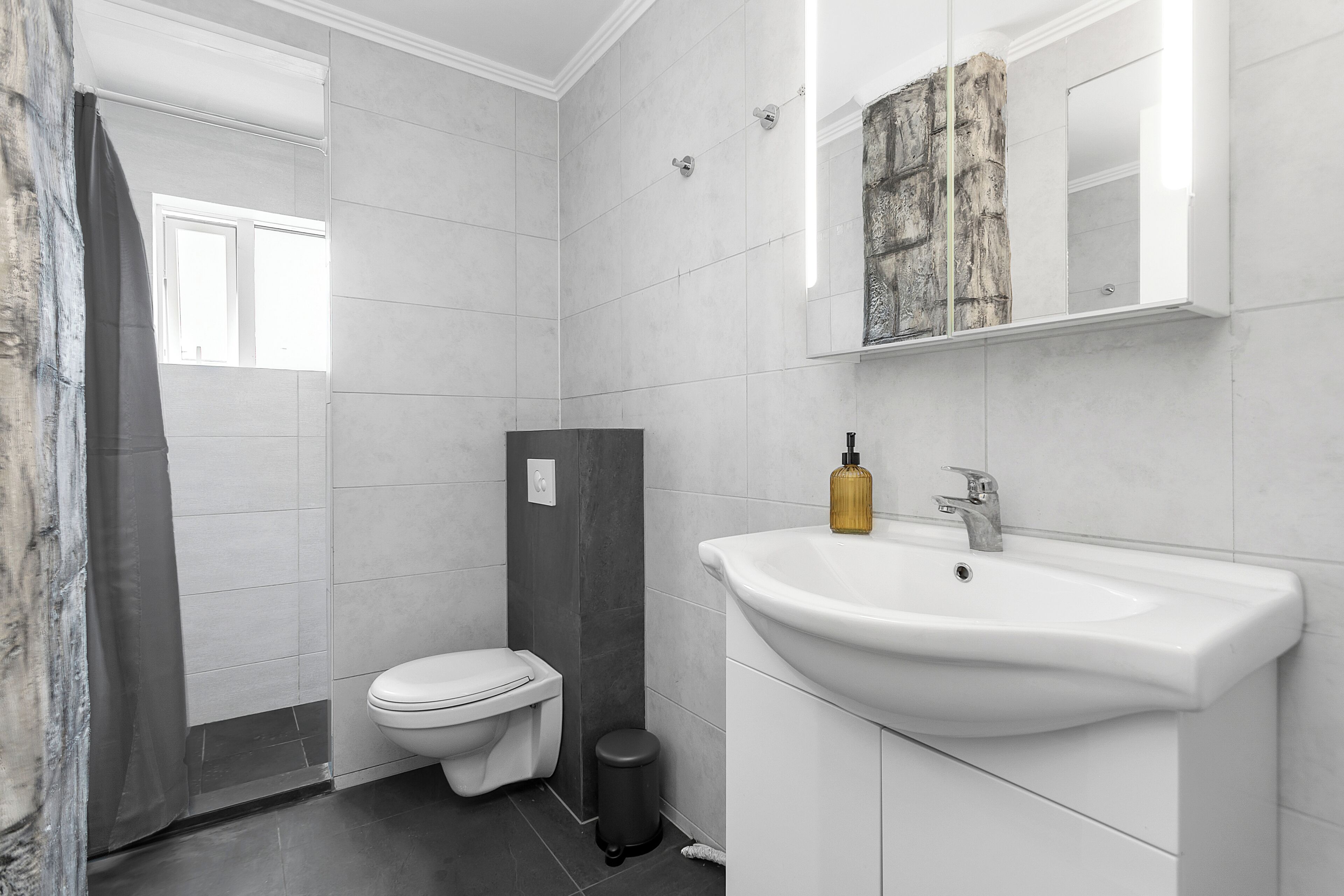 Photo - Reykjavík Central Guesthouse