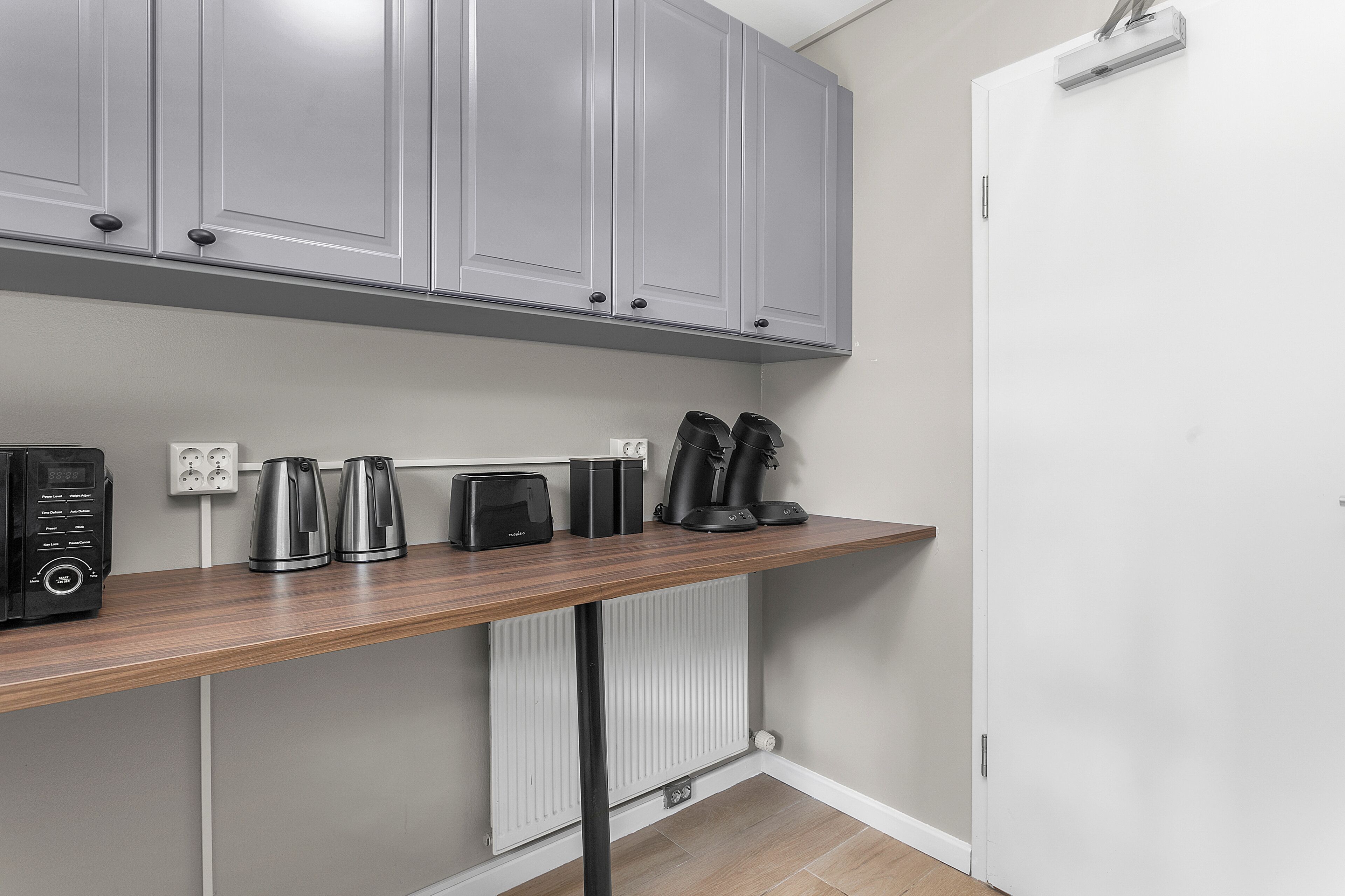 Photo - Reykjavík Central Guesthouse