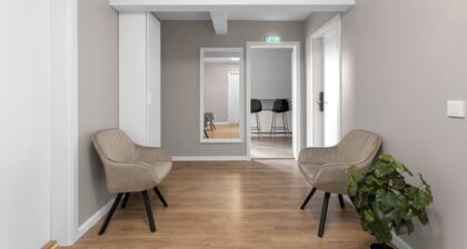 Reykjavík Central Guesthouse