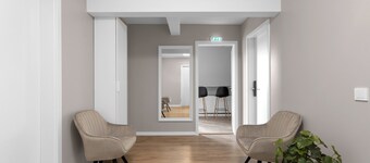Reykjavík Central Guesthouse