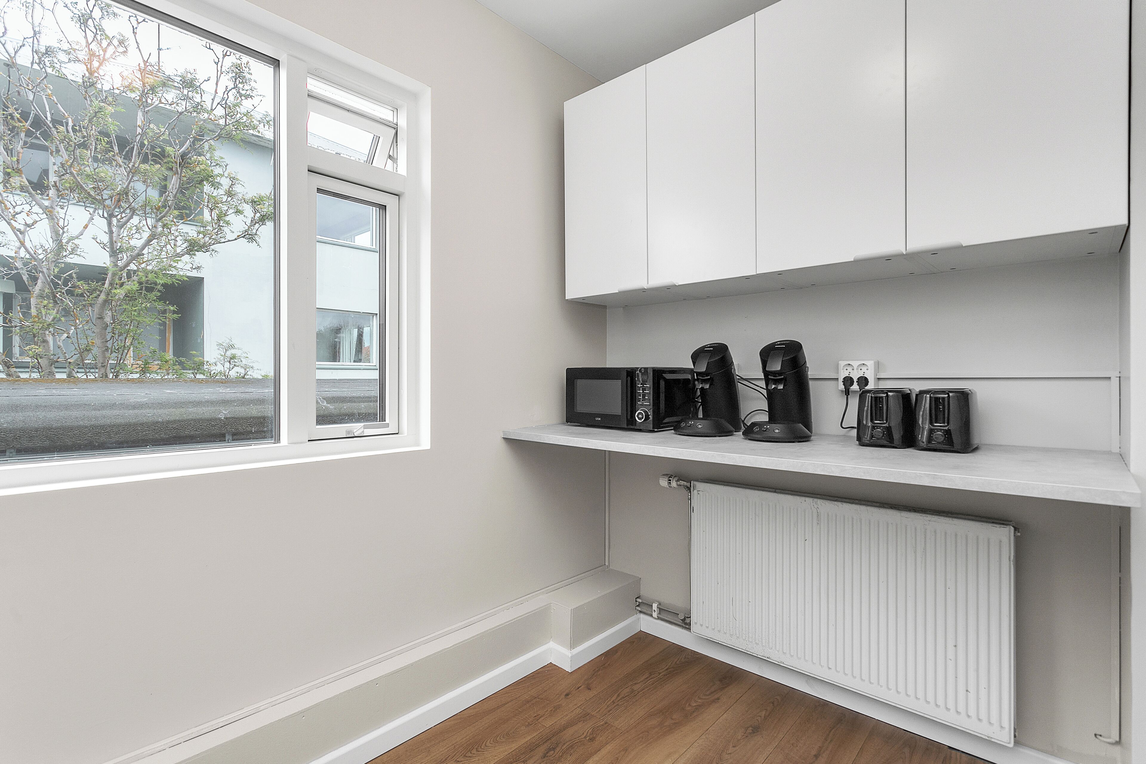 Photo - Reykjavík Central Guesthouse