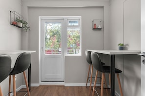 Bouilloire électrique