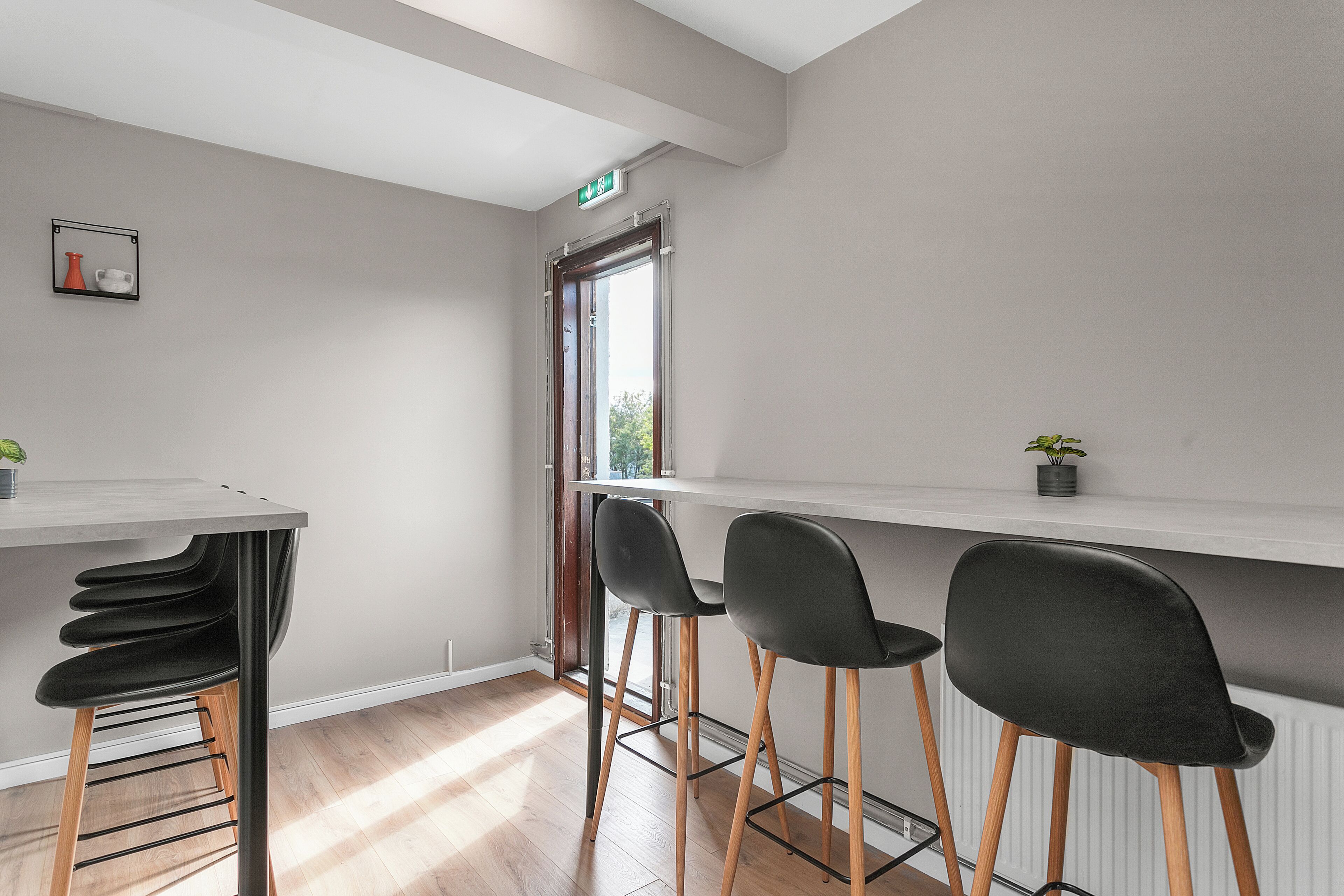 Photo - Reykjavík Central Guesthouse