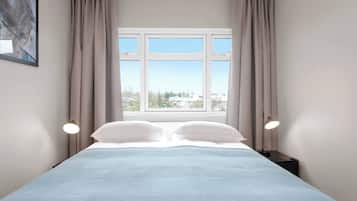 Economy Double Room | Free WiFi