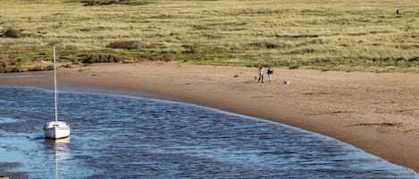 Cottage | Beach | Beach nearby