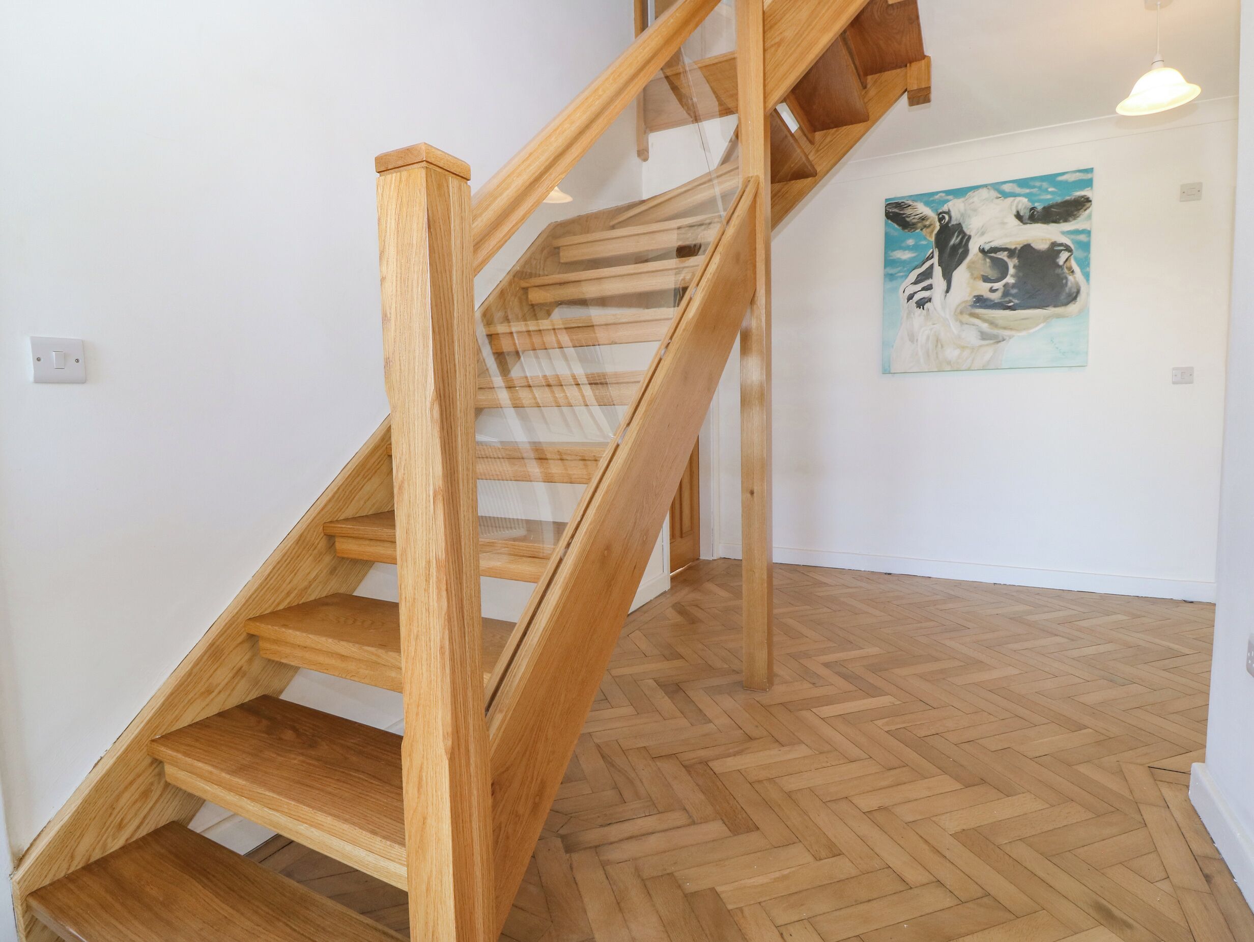 Cottage | Intérieur