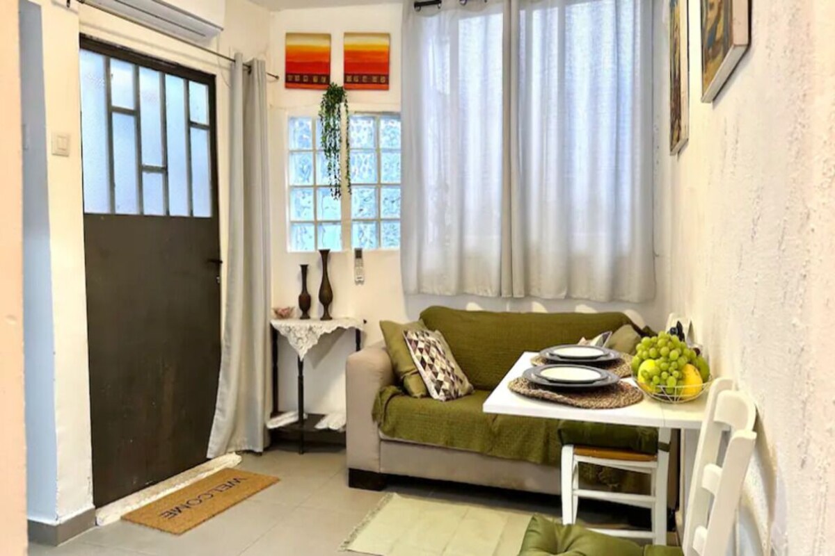 Bild für Gastgeberprofil