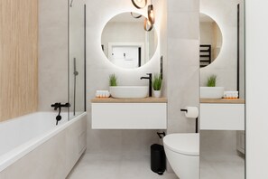 Towels - Apartament Jutrzenki Warsaw by Renters (Warsaw)