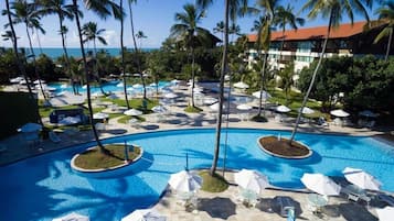 TV connectée de 32 pouces avec chaînes par câble