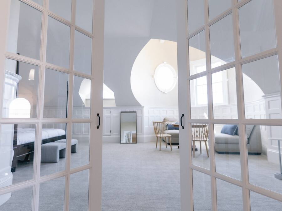 Camera luna di miele | Pasti in camera