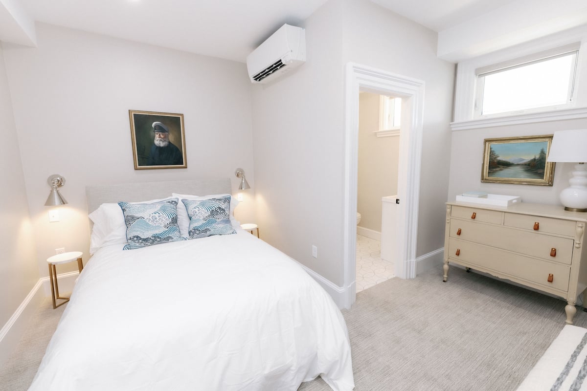 City Room