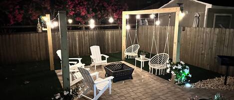 Terrass/Patio