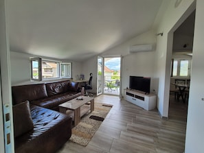 TV connectée