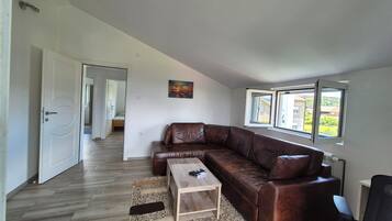 Téléviseur connecté