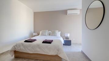 2 camere, ferro/asse da stiro, Wi-Fi