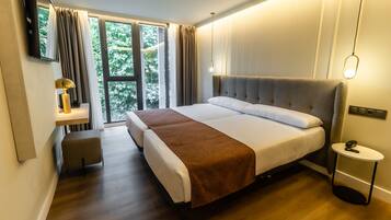 Standard Triple Room | Free WiFi, bed sheets