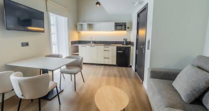 Hotel Corona de Padrón