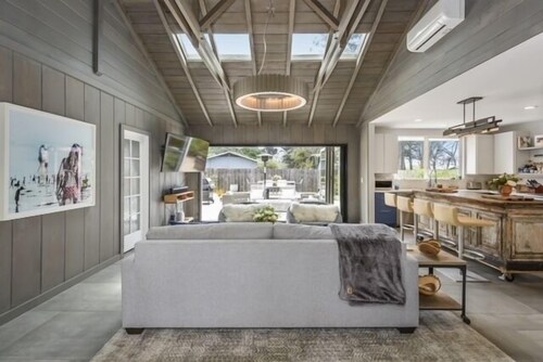 Ondine's Hideaway, Beautiful Stinson Beach House