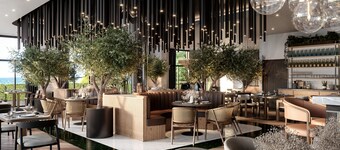 Elite World Comfy Samsun Atakum 