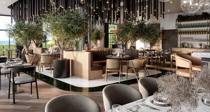 Elite World Comfy Samsun Atakum