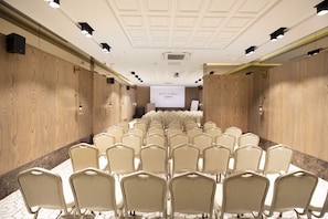 Meeting facility - Elite World Comfy Samsun Atakum  (Atakum)