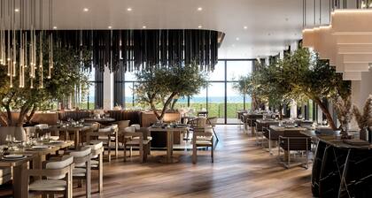 Elite World Comfy Samsun Atakum