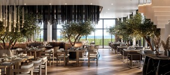 Elite World Comfy Samsun Atakum