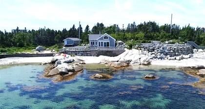 South Shore Beach Cottage