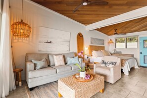 Smart TV, books, offices