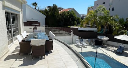 Villa Sawa by Ezoria Villas
