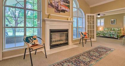 16th and Golden in Diamondhead