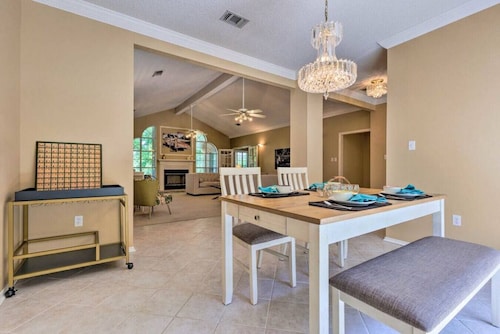 16th and Golden in Diamondhead