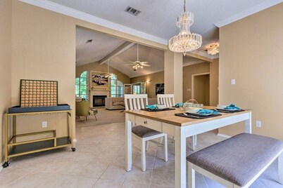 16th and Golden in Diamondhead