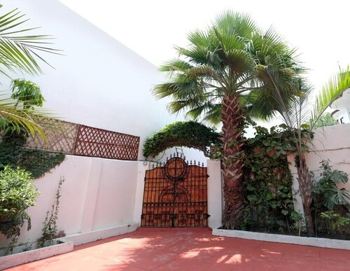 The Nature House Amritsar - Entire House - 4.4 KMs from The Golden Temple