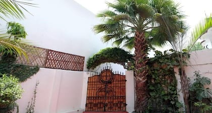 The Nature House Amritsar - Entire House - 4.4 KMs from The Golden Temple
