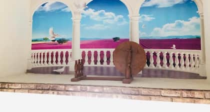 The Nature House Amritsar - Entire House - 4.4 KMs from The Golden Temple