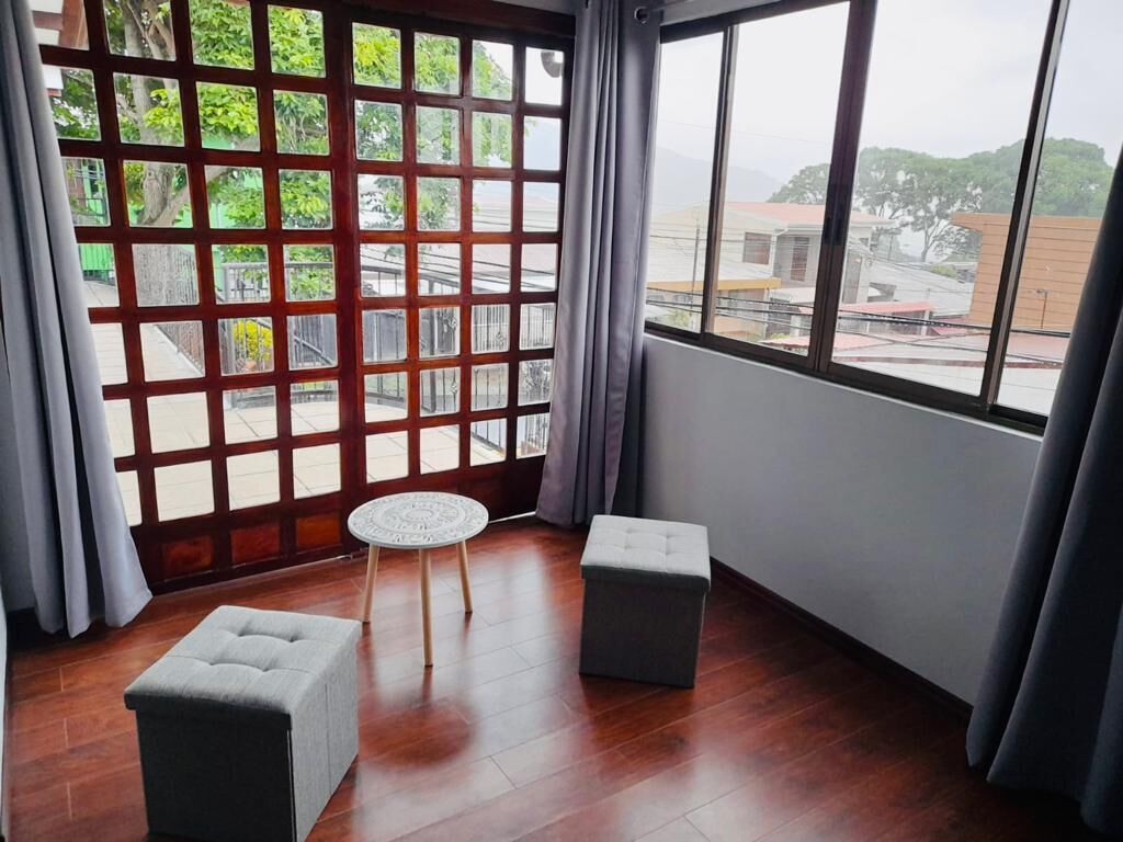 商务双人房 | 免费 WiFi