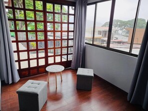 Kamar Double Bisnis | Wi-Fi gratis