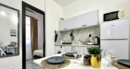 Прекрасные LimeApartments