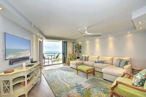 Fernseher, Arbeitsbereiche