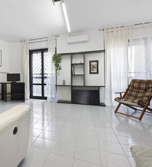 Apartament | 2 dormitoris 